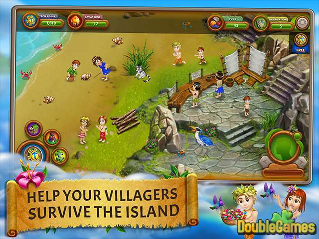 Virtual villagers download for pc